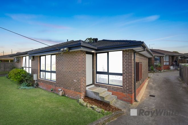 Picture of 1/4 Rhoden Court, DANDENONG NORTH VIC 3175