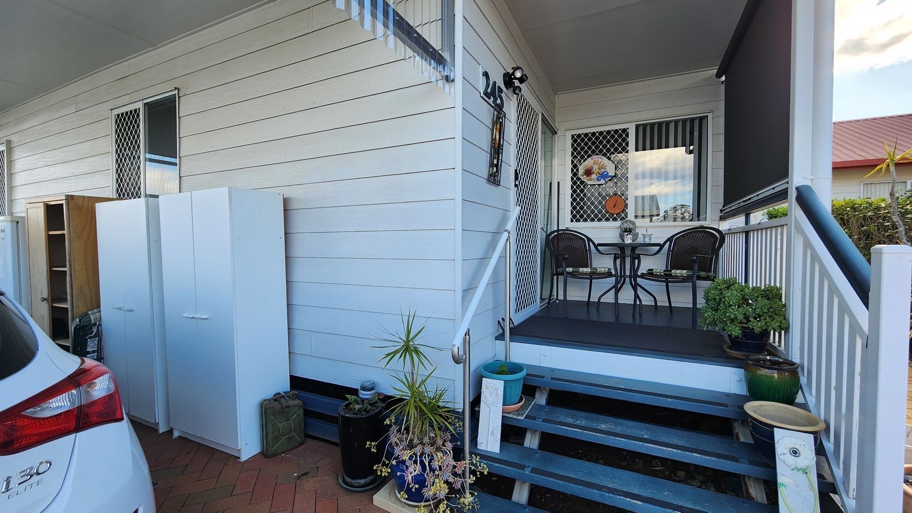 245/530 Bridge Street, Wilsonton QLD 4350, Image 1