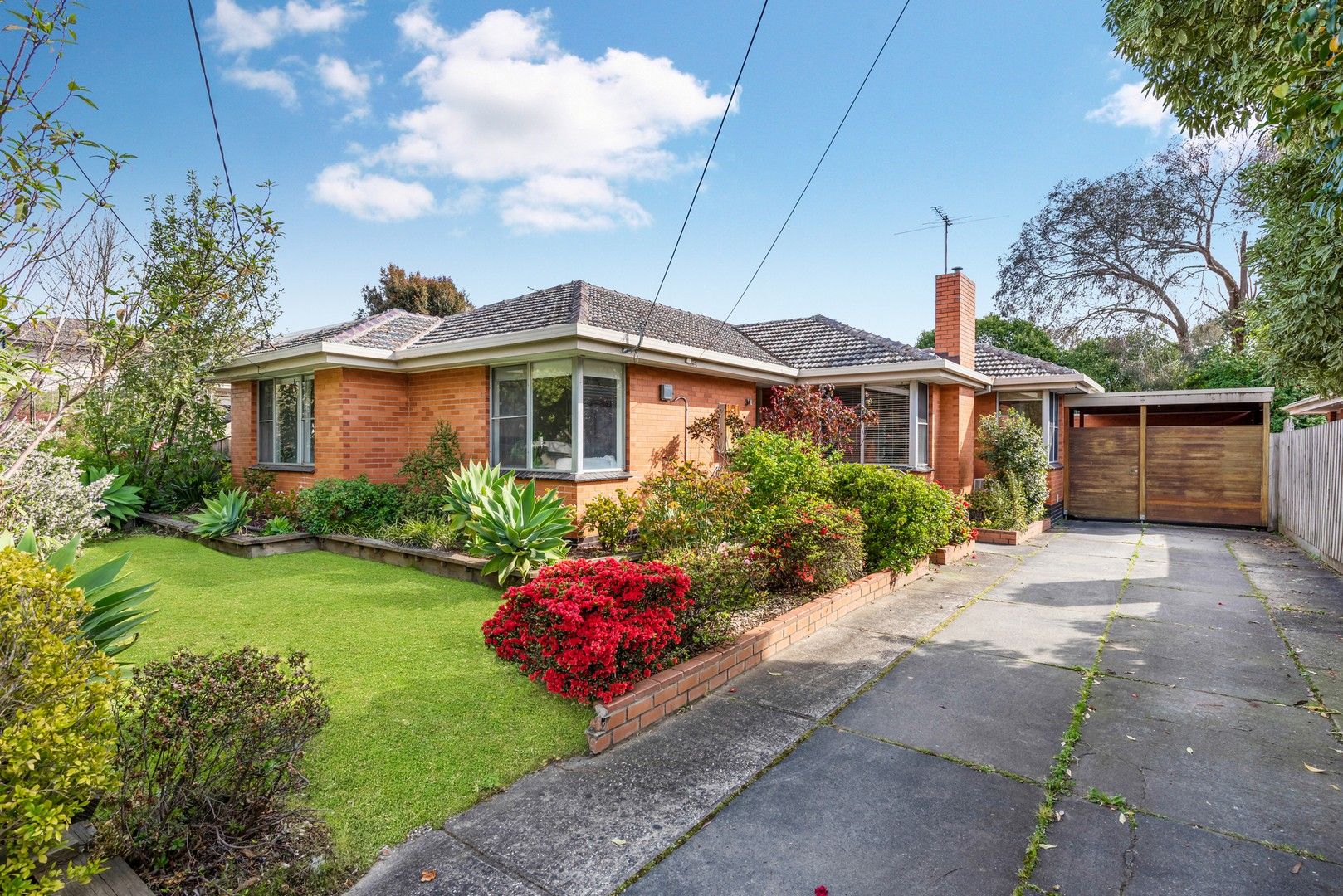 8 Barter Crescent, Forest Hill VIC 3131, Image 0