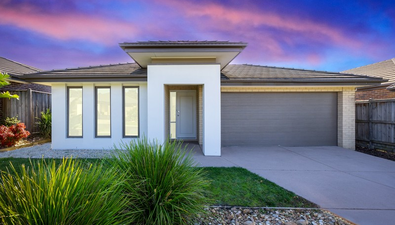Picture of 10 Native Retreat, CRANBOURNE EAST VIC 3977