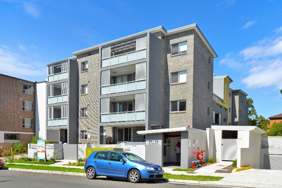 2/44-46 Addlestone Road, Merrylands NSW 2160, Image 0