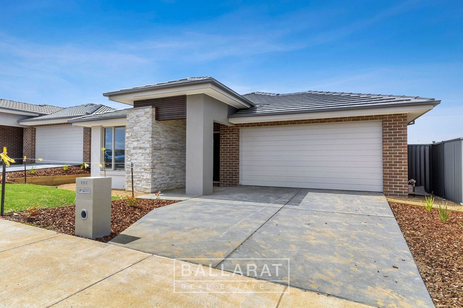 4 bedrooms House in 181 Shortridge Drive LUCAS VIC, 3350