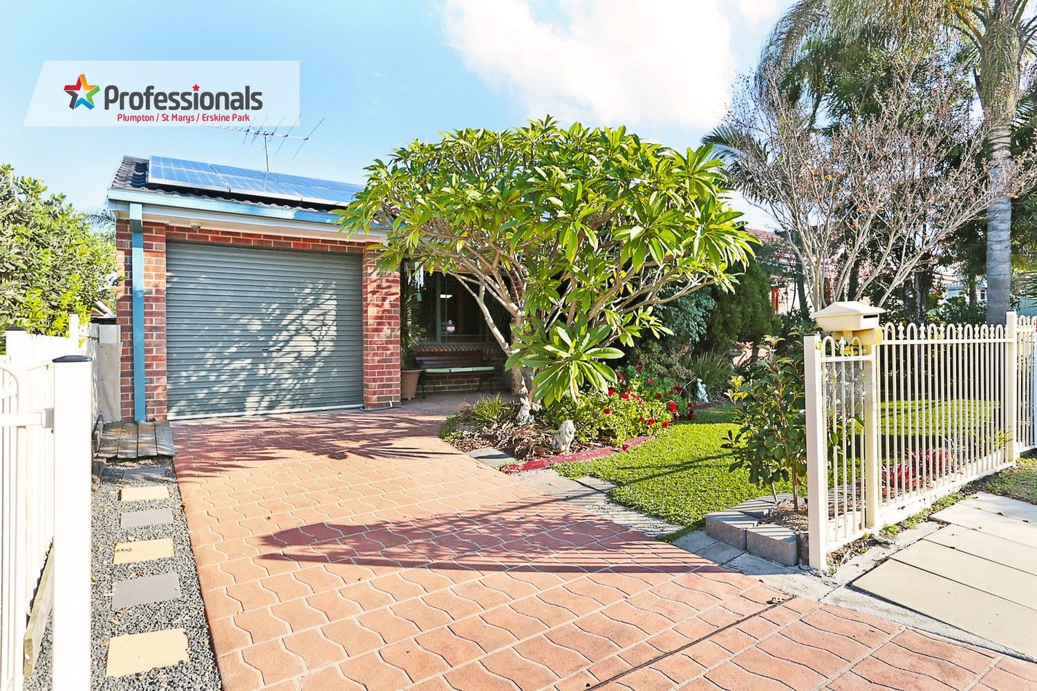 43 Millard Crescent, Plumpton NSW 2761, Image 0