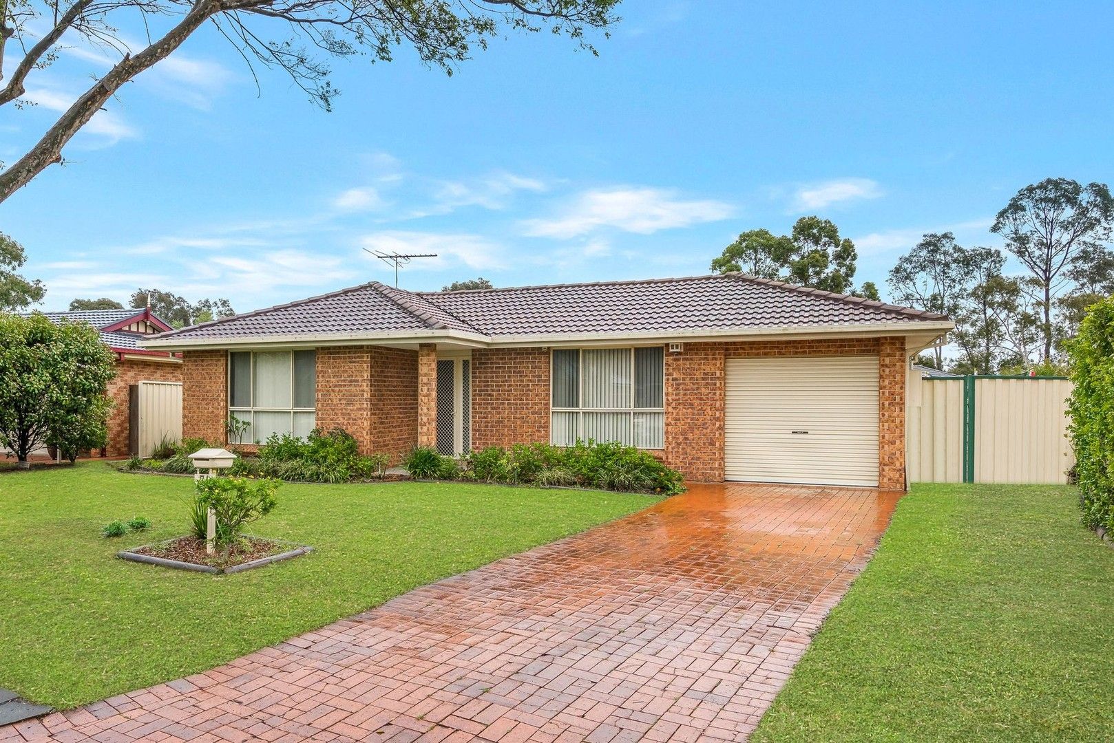 71 Paddy Miller Avenue, Currans Hill NSW 2567 Domain