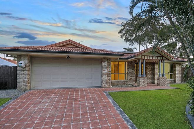 Picture of 17 Wallaroo Court, CAPALABA QLD 4157