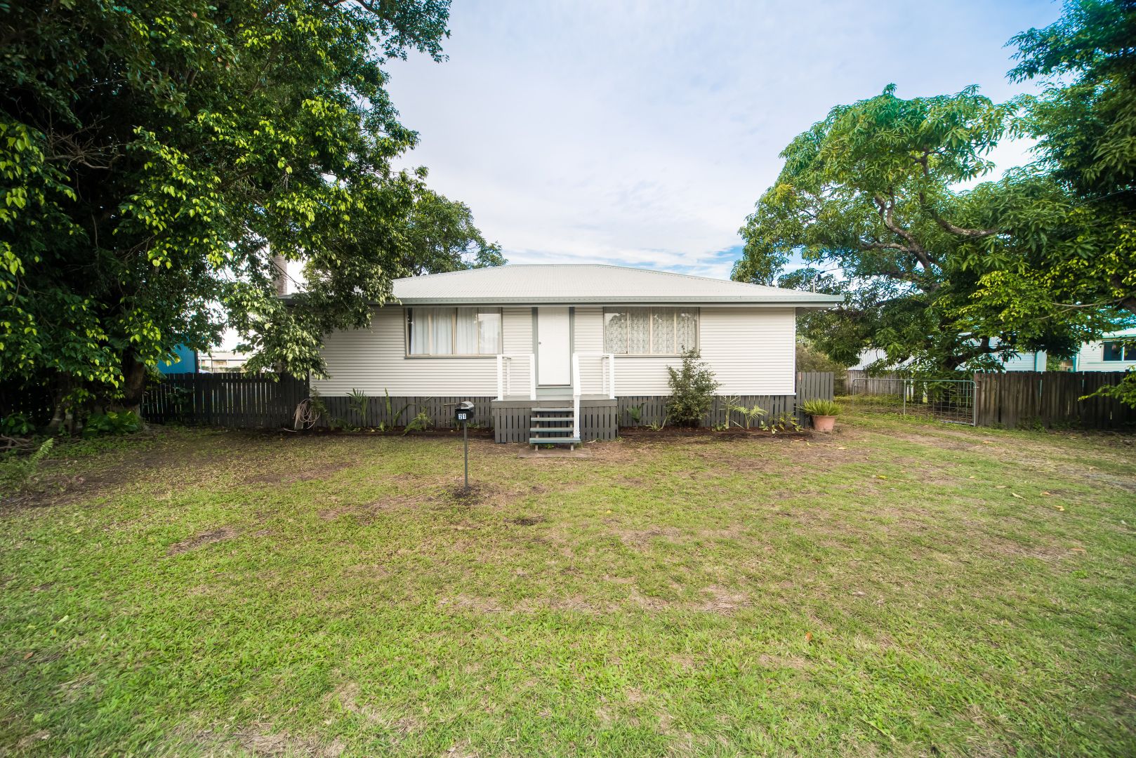 21 Ann Street, Proserpine Property History & Address Research Domain