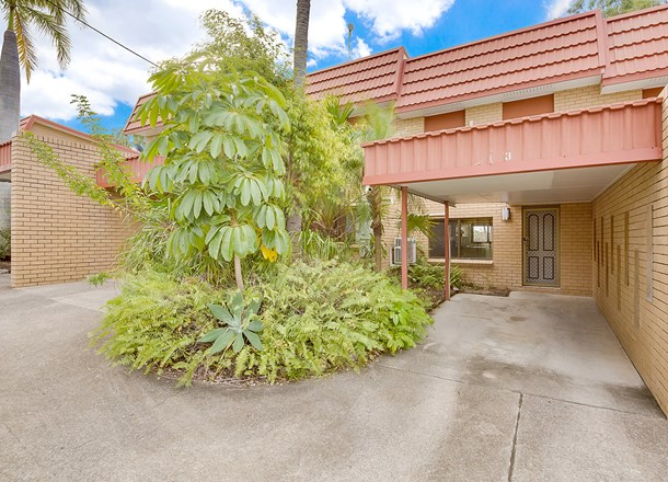 13/8 Nothling Street, New Auckland QLD 4680