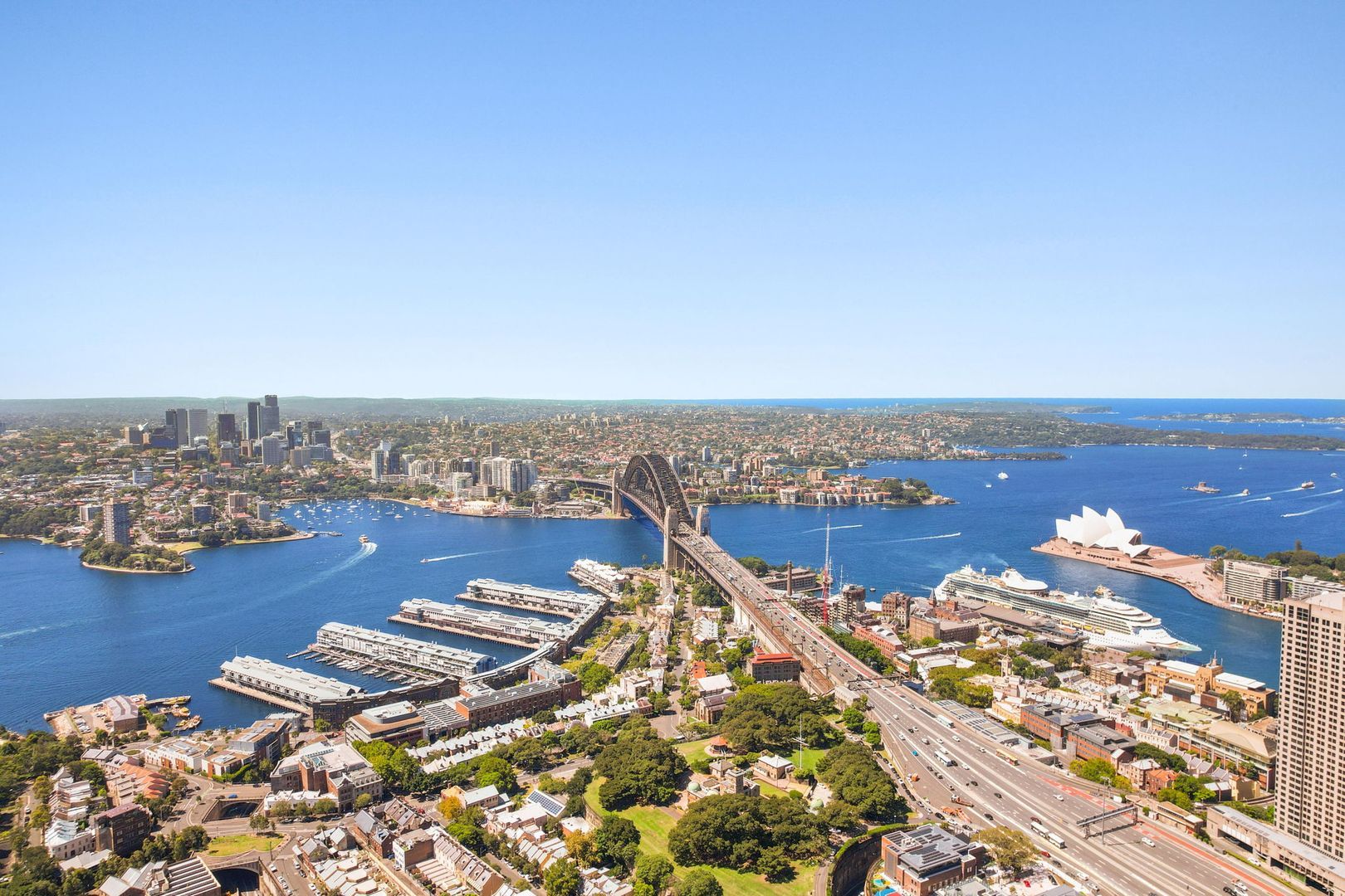 High Rise/2 Watermans Quay, Barangaroo NSW 2000 | Domain