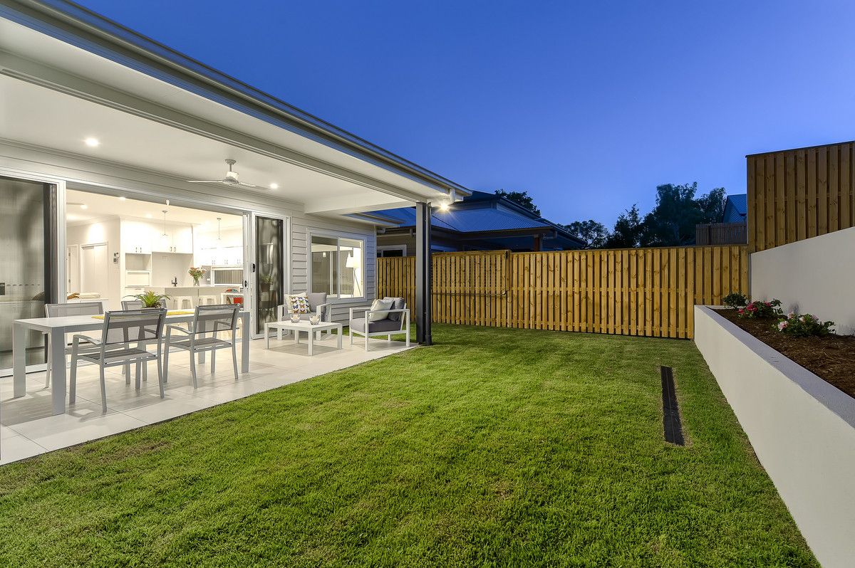 Lot 643 Hayfield Estate, Ripley QLD 4306 Domain