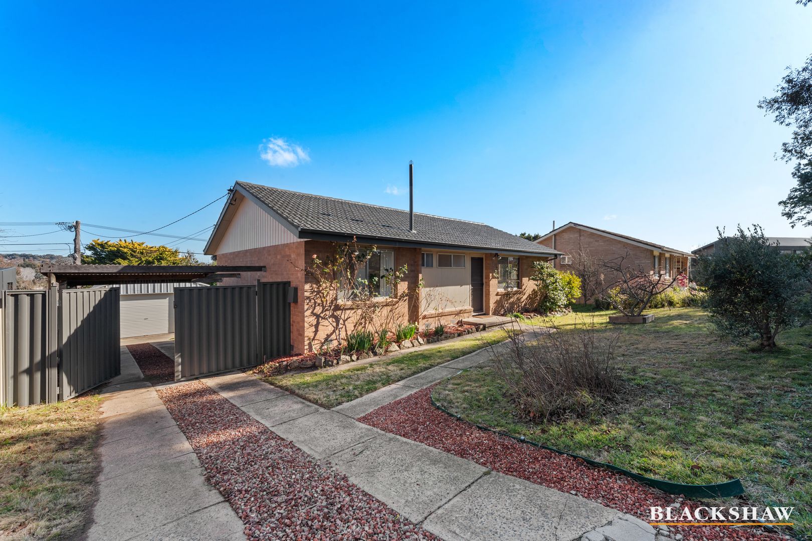 16 Aurora Close, Mawson ACT 2607, Image 1