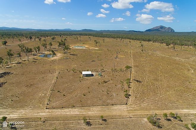 Picture of 225 Dairy Inn Road, IRONPOT QLD 4701