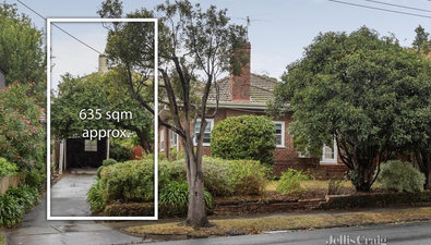 Picture of 74 Fordham Avenue, CAMBERWELL VIC 3124