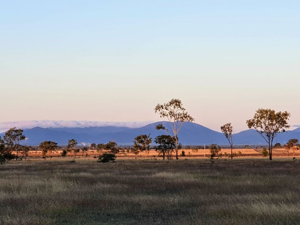 Lot 2 Hoppy Road, Alton Downs QLD 4702, Image 0