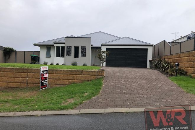 Picture of 19 Argyll Street, GLEDHOW WA 6330