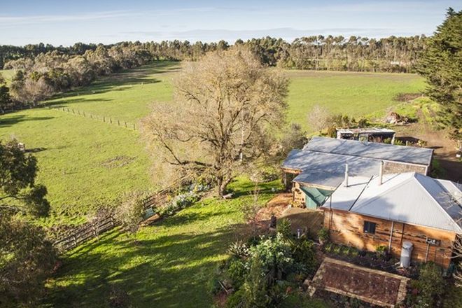 Picture of 700 Cobden Terang Road, COBRICO VIC 3266