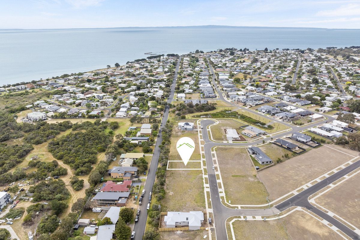 Vacant land in 10/56 Gamble Way, ST LEONARDS VIC, 3223