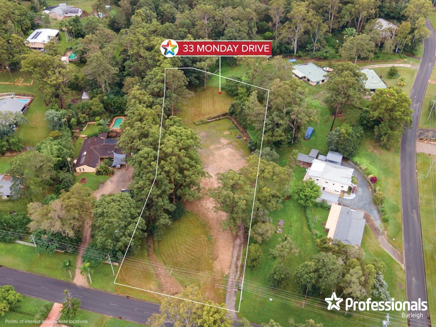 33 Monday Drive, Tallebudgera Valley QLD 4228, Image 0