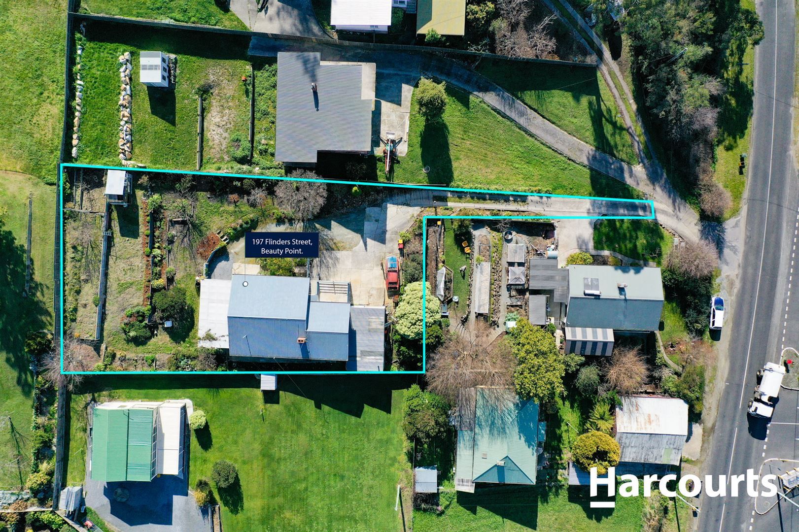 197 Flinders Street, Beauty Point TAS 7270, Image 2