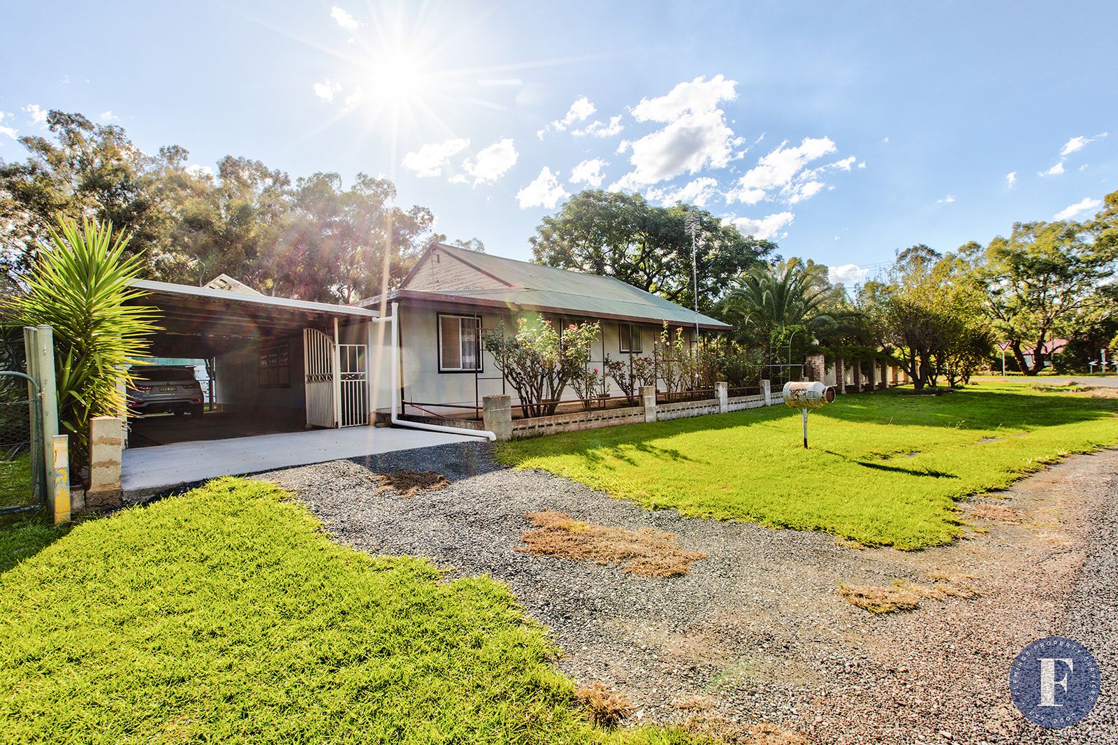 4 bedrooms House in 4 Railway Street COOTAMUNDRA NSW, 2590