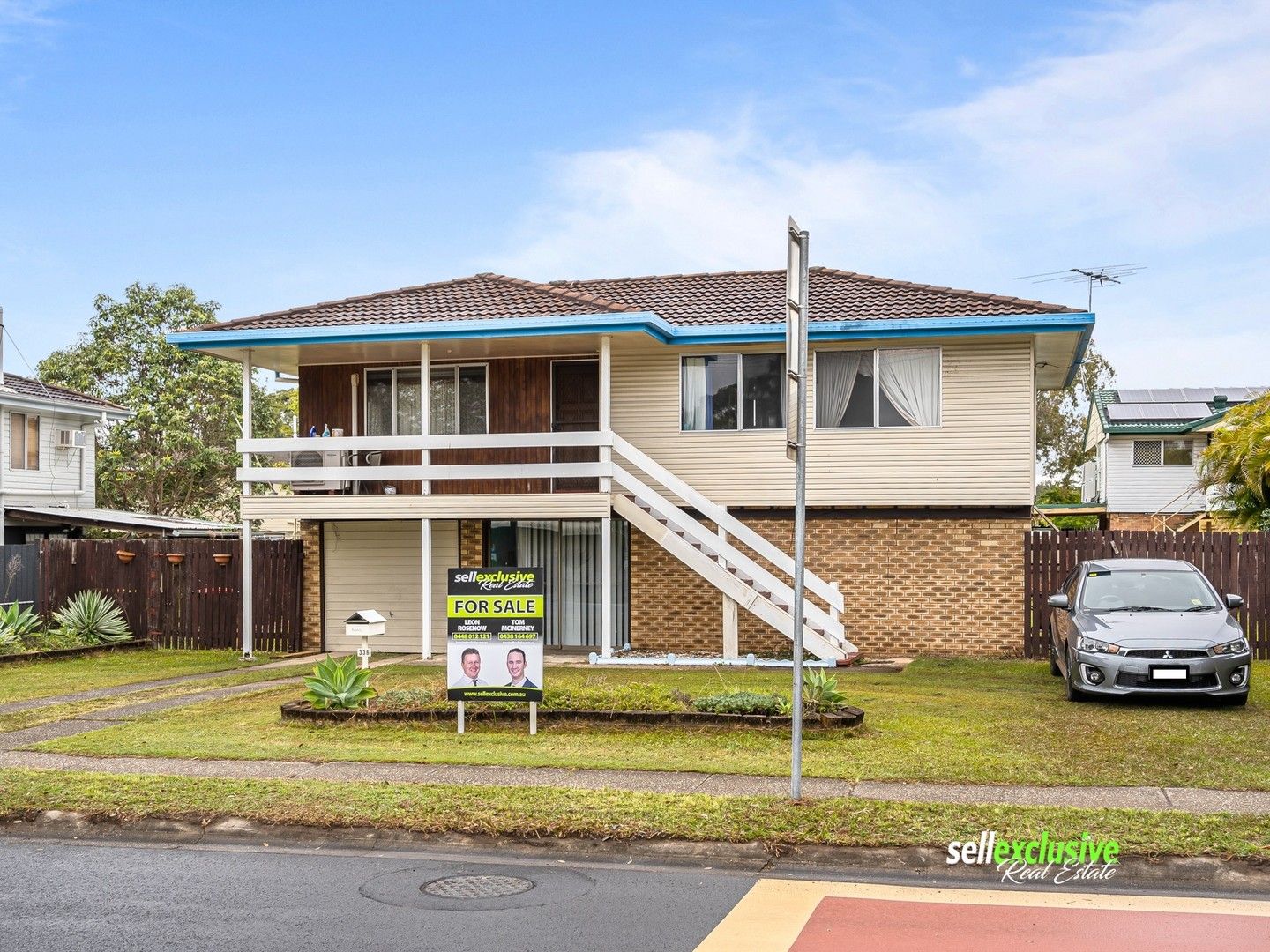 3 bedrooms House in 336 Beams Road ZILLMERE QLD, 4034