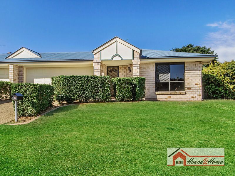 1/1 Mistletoe Court, Ormeau QLD 4208, Image 0