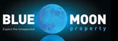 Logo for Blue Moon Property Maroochydore