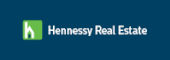 Logo for Hennessy Real Estate