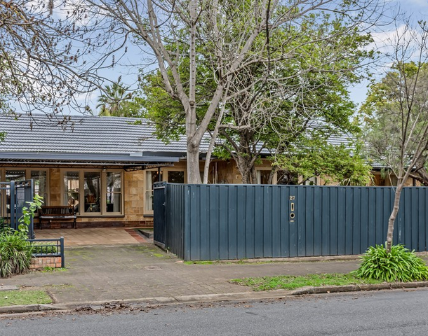 27 Avenue Street, Millswood SA 5034