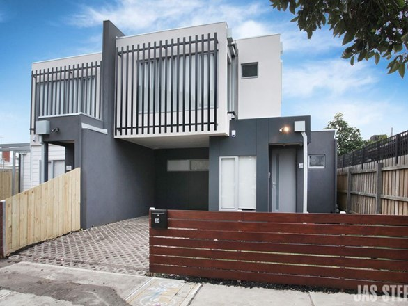 2B Leigh Street, Footscray VIC 3011