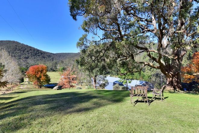 Picture of 1882 Wollombi Road, SWEETMANS CREEK NSW 2325