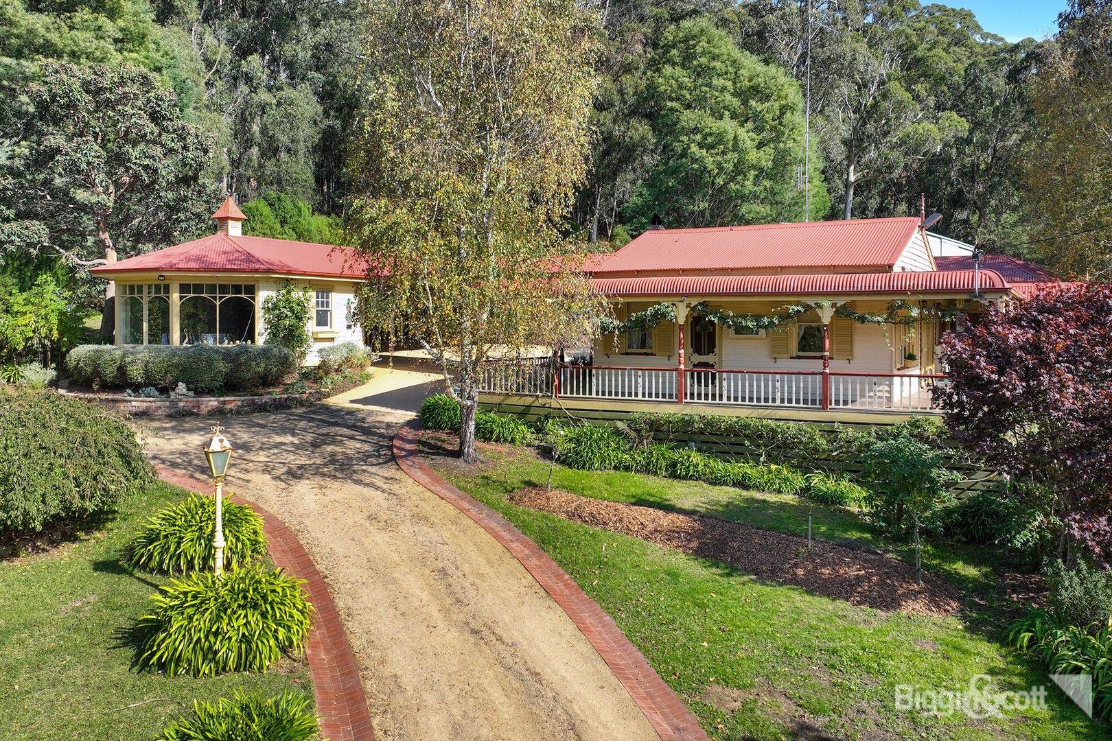 31 Mill Road, Crossover VIC 3821, Image 0