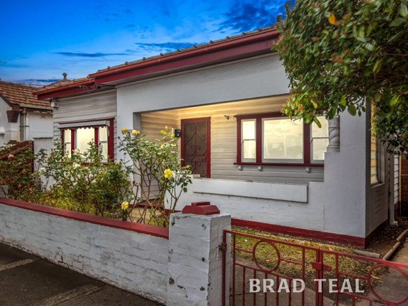 81 Melville Road, Brunswick West VIC 3055