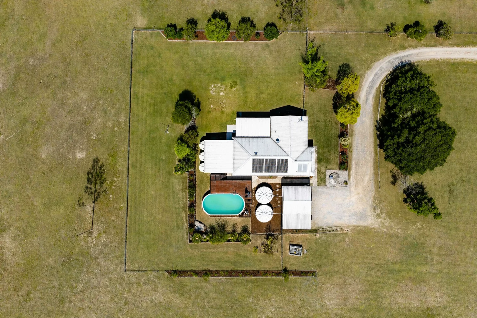301 Power Road, Widgee QLD 4570