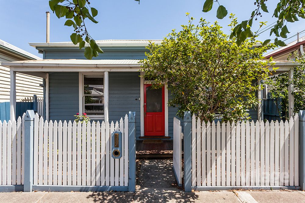 3 bedrooms House in 45 Walter Street SEDDON VIC, 3011