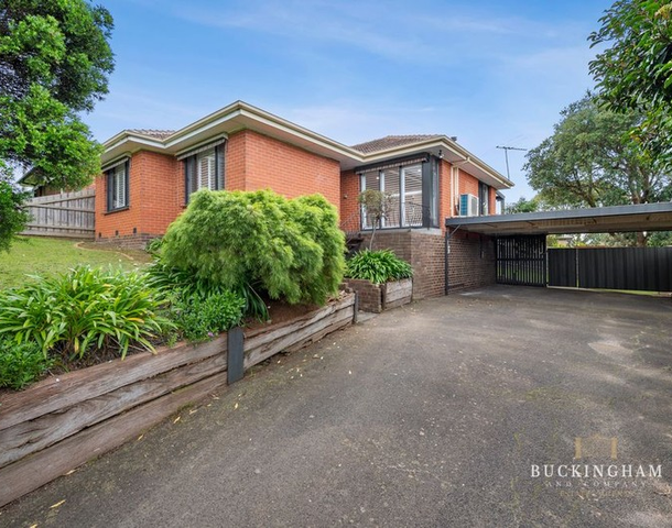 96 Macorna Street, Watsonia North VIC 3087