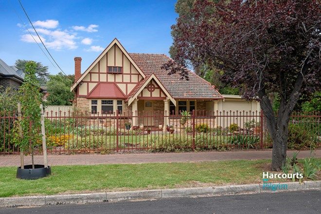 Picture of 6 Cranwell Street, GLENSIDE SA 5065