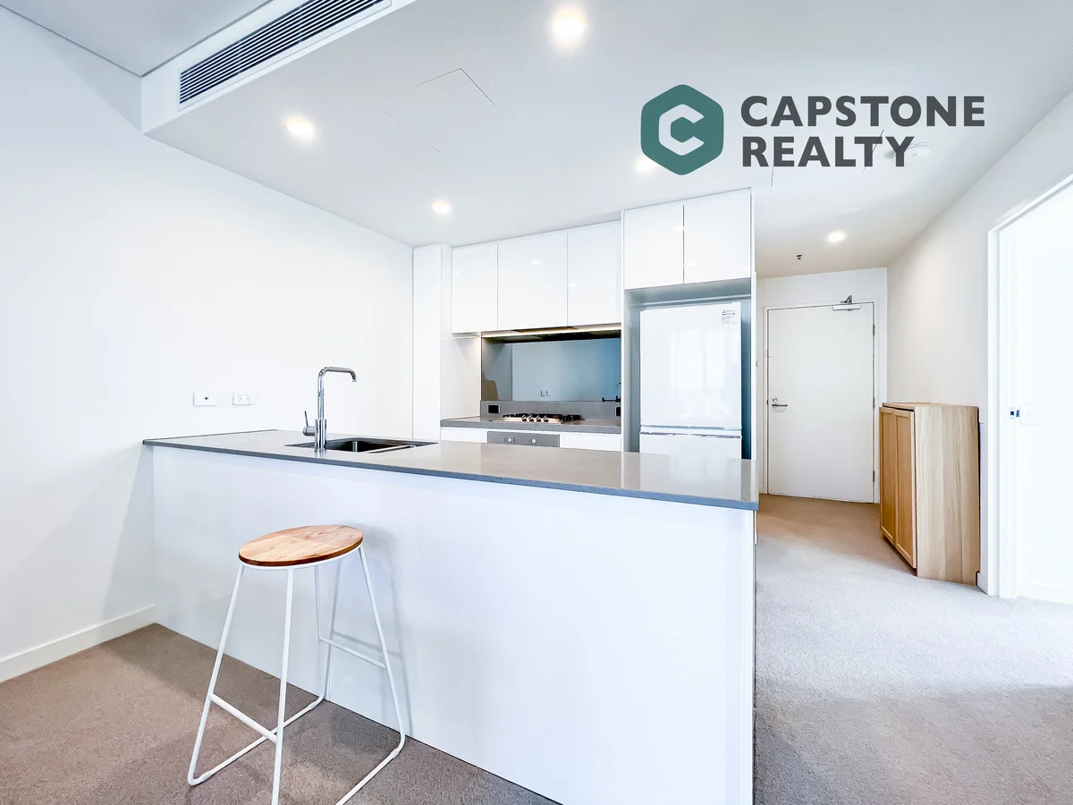 Additional image 4 of 1403/150 Pacific Highway, North Sydney NSW 2060