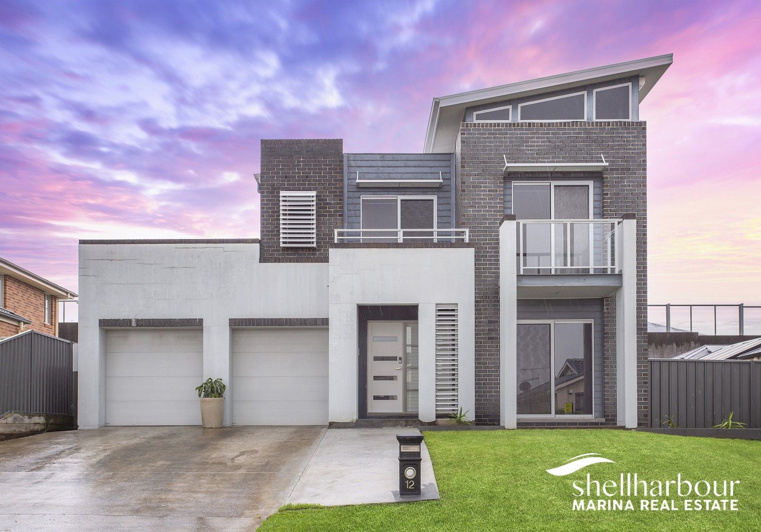 4 bedrooms House in 12 Bribie Avenue SHELL COVE NSW, 2529