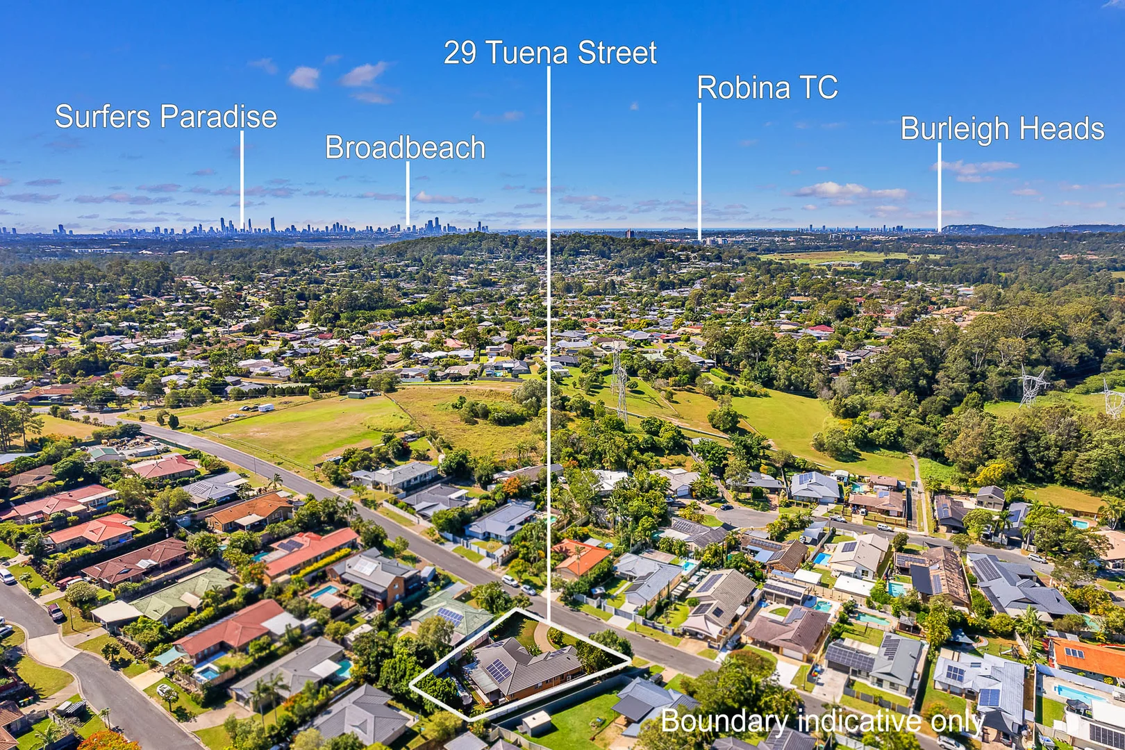 Additional image 4 of 29 Tuena Street, Mudgeeraba QLD 4213