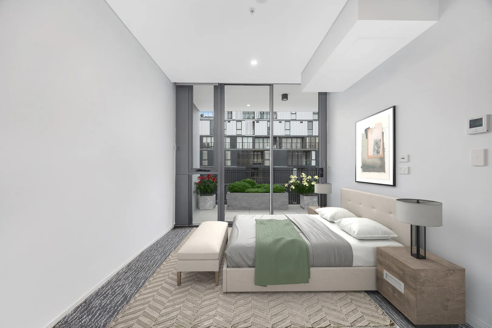 Additional image 6 of 512/19 George Julius Avenue, Zetland NSW 2017