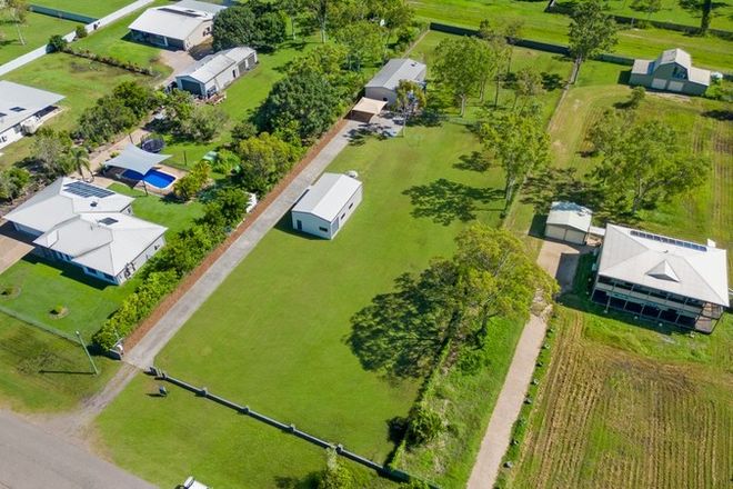 Picture of 38 Blackview Avenue, BLACK RIVER QLD 4818