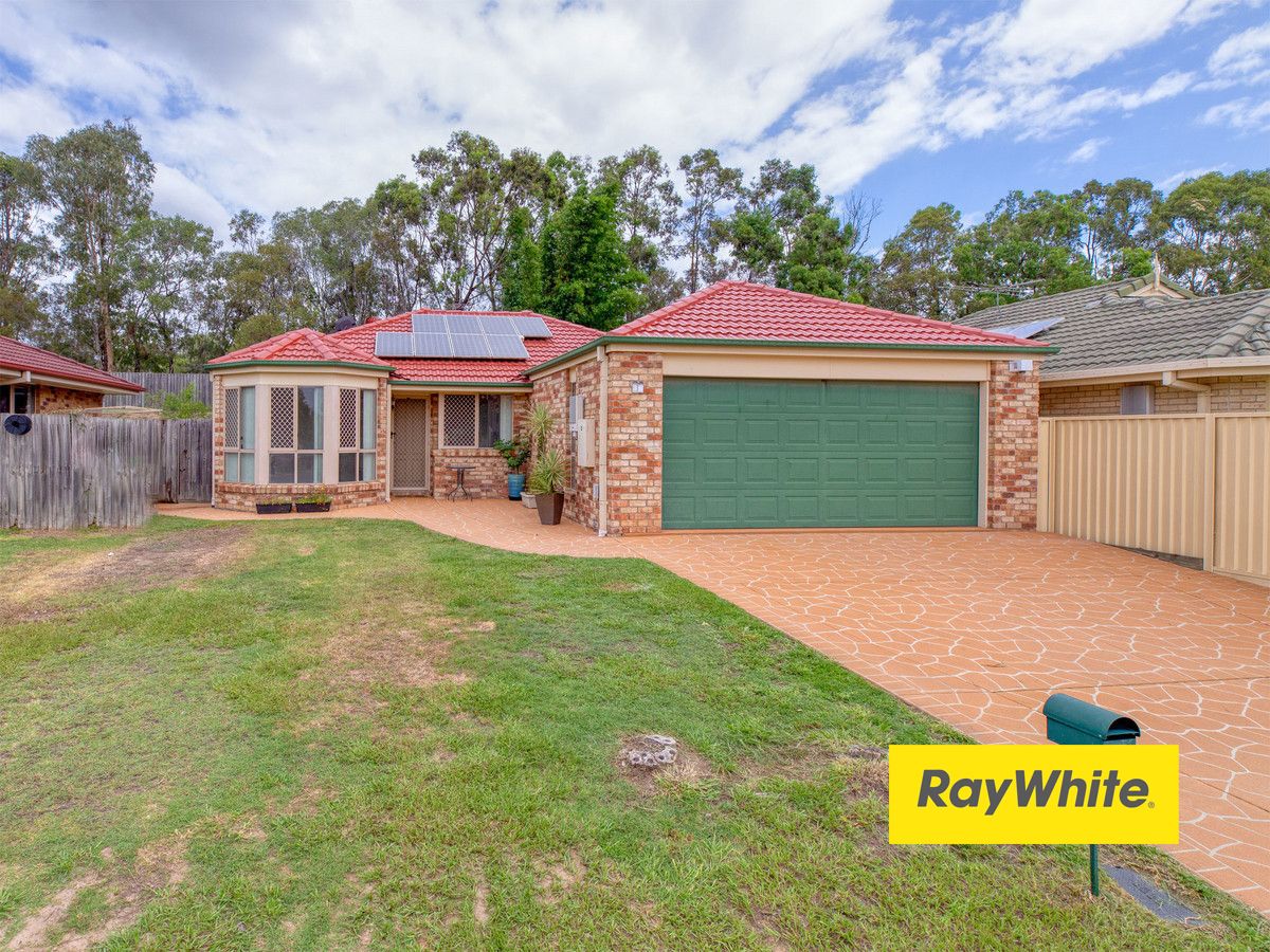 31 Hyde Place, Forest Lake QLD 4078