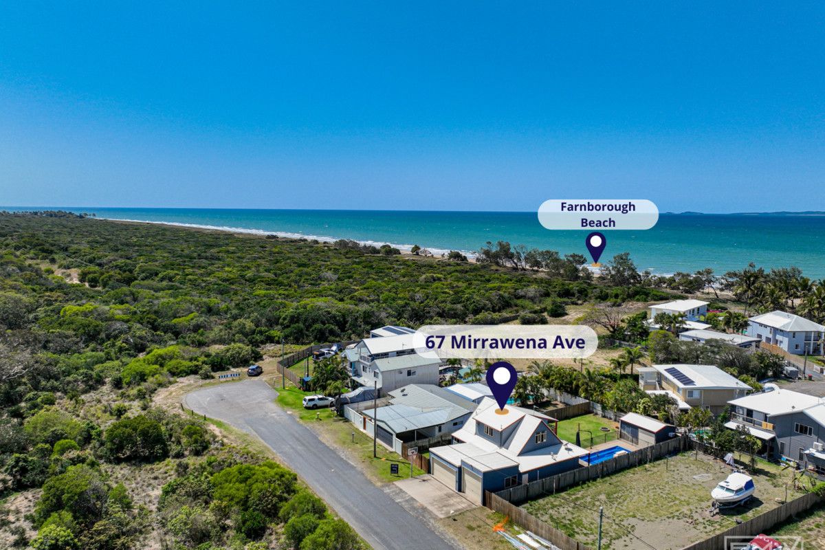 67 Mirrawena Avenue, Bangalee QLD 4703, Image 1