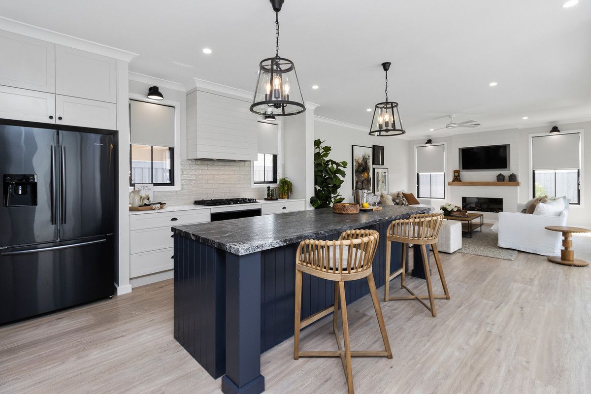 OJ PIPPIN Home Designs, Bridgeman Downs QLD 4035 Domain