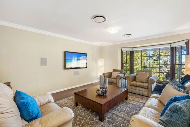 Picture of 14 Kens Road, FRENCHS FOREST NSW 2086