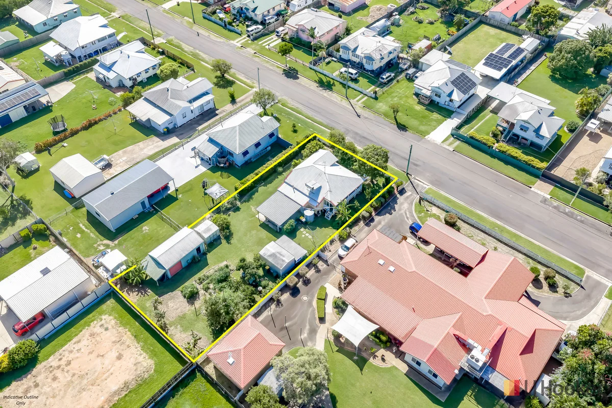 Additional image 25 of 24 May Street, Walkervale QLD 4670