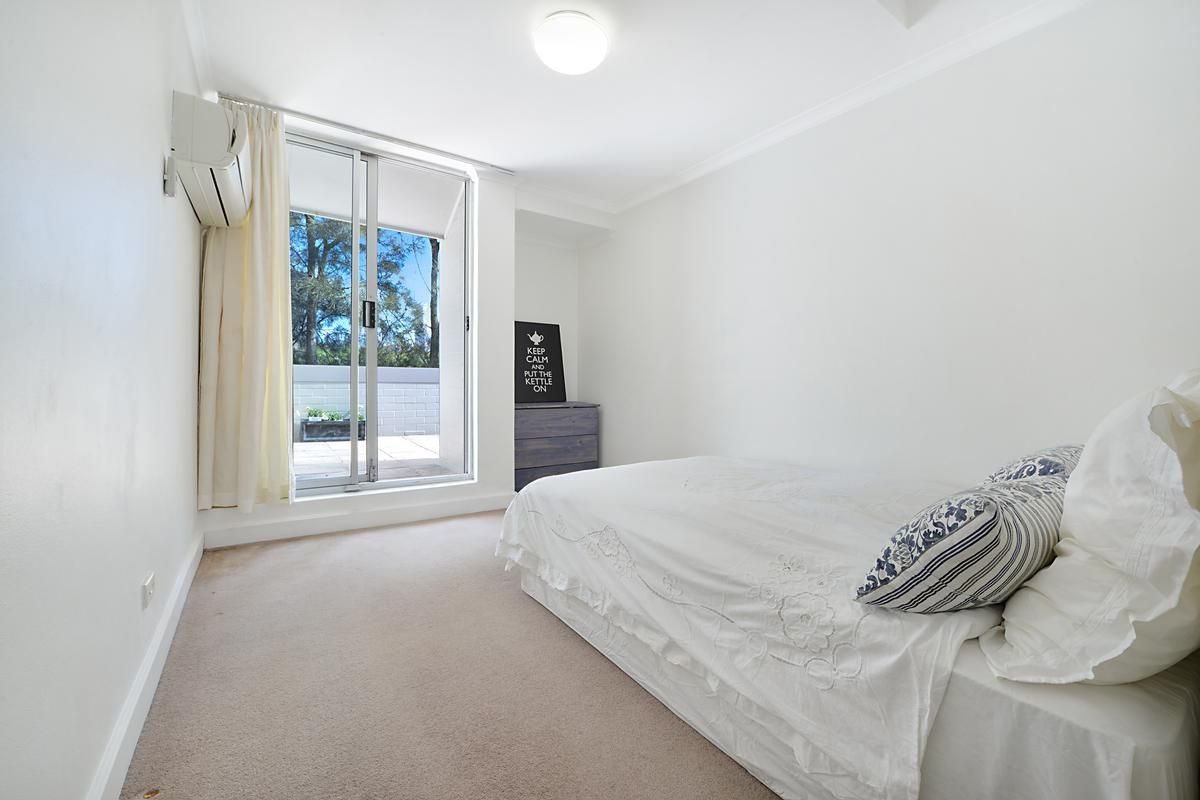 33/400 Glenmore Road, Paddington NSW 2021, Image 2