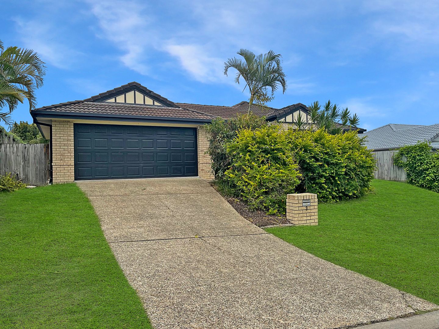 3 Caffrum Court, Ormeau QLD 4208