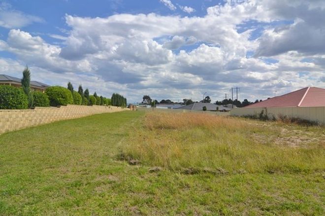 Picture of Lot 118 Sidey Place, WALLERAWANG NSW 2845