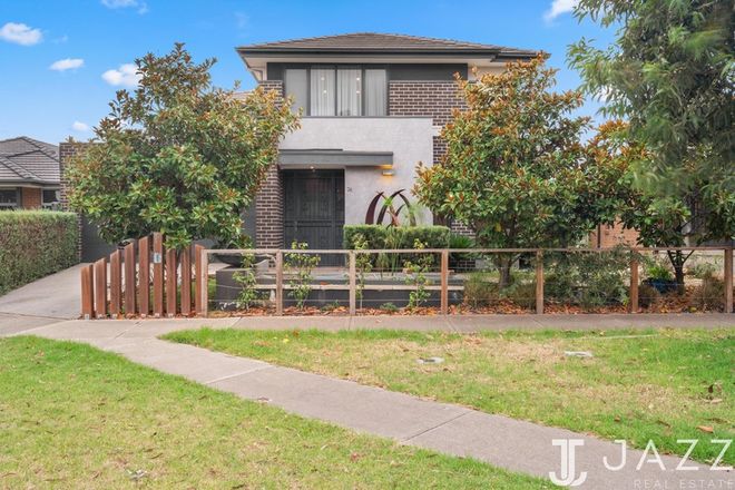 Picture of 26 Billeroy Way, WERRIBEE VIC 3030